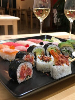 Fujin Sushi Bar & Restaurant