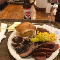 Spring Creek Barbeque