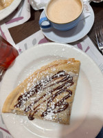 Coffee Crepe