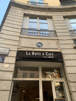 La Boîte à Café