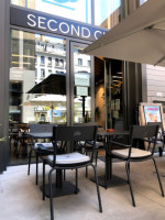 Second Cup Café