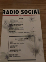 Radio Social