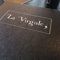 La Virgule