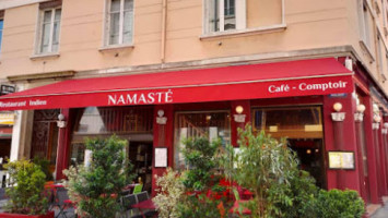 Namasté