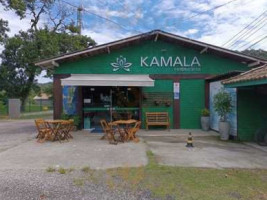 Restaurante Kamala