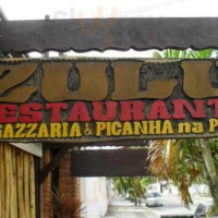 Zulu Fogazzaria & Picanha na Pedra