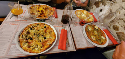 pizzeria La Forge