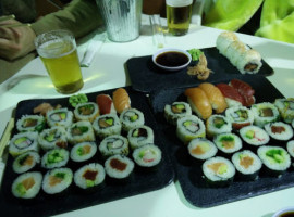 Ostreria Sushi De Mercado