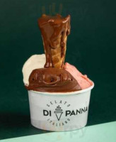 Gelato Di Panna Lagoa Da Conceição