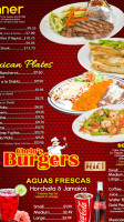 Chelo's Burgers