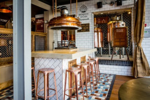 Brewhouse Kitchen Bournemouth