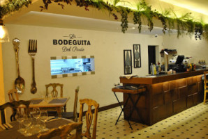 La Bodeguita Del Pardo