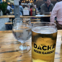 Dacha Beer Garden