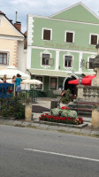 Gasthaus z goldenen Rose