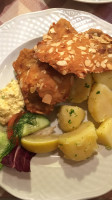 Fischrestaurant K u V Rieger GesmbH