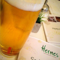 Hermes Cafe