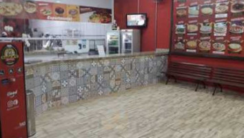 Pizzaria Luís Xv