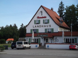 Landhaus Rosenbräu