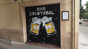 Cristobal