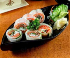 Kinpai Sushi