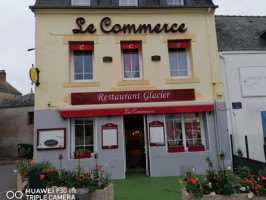 Restaurant le Commerce - Penestin