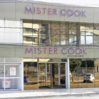 Mister Cook