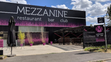 La Mezzanine Club Le Wahou