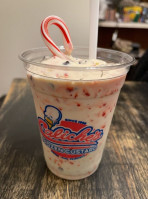 Caliche's Frozen Custard