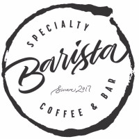 Barista Specialty Coffee