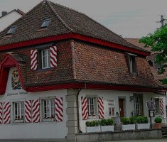 Restaurant Zollhaus