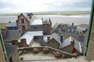 L'auberge Le Mouton Blanc