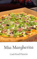 Mia Margherita Coal Fired Pizzeria