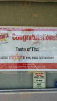 Taste Of Thai