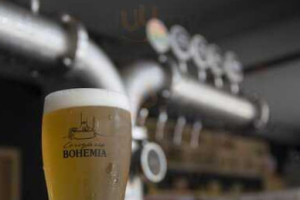 Cervejaria Bohemia