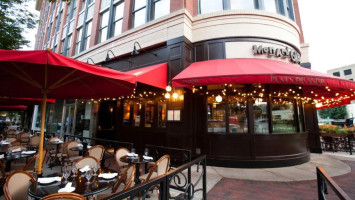 Mon Ami Gabi Bethesda