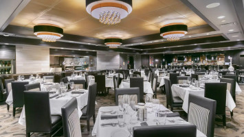 Morton's The Steakhouse King Of Prussia