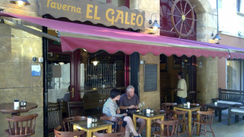 El Galeo