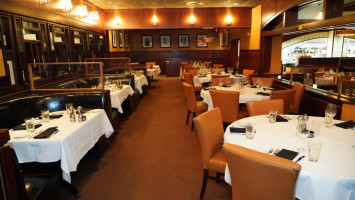 Sullivan's Steakhouse Raleigh