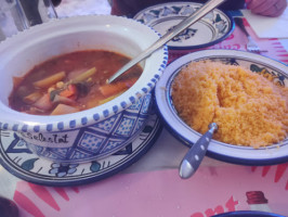 Au Couscous de Djerba