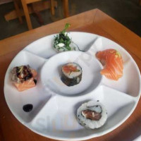 Restaurante Yamato Culinária Japonesa