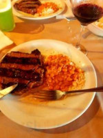 Parrilla De La Sierra Pizzaria