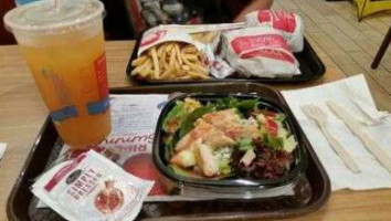 Wendy's