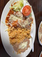 Lourdes Mexican Food