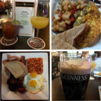 Brennan's Shebeen Irish Grill