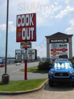 Cook Out