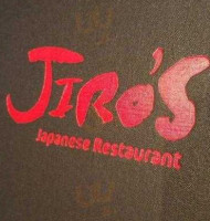 Jiro's Japanese