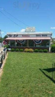 Bethlehem Dairy Store