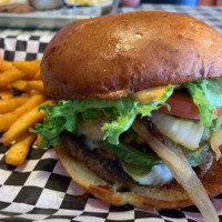 Brisket Burger