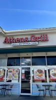 Athens Grill