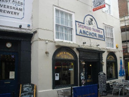 The Anchor Public House